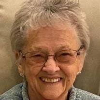 Virginia Ann Turner Obituary