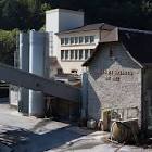Sel Des Alpes