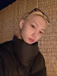 240713 Stray Kids Felix at BST Hyde Park