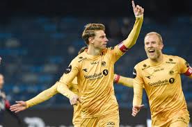 This page contains an complete overview of all already played and fixtured season games and the season tally of the club bodø/glimt in the season overall statistics of current season. C1qwhx374ixhmm