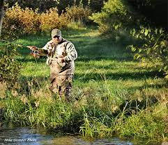 Hat Creek Northern California Guide Service