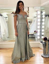Bravura Fashion Is A Prom Bridal And Evening Wear Boutique Located Near Atlanta Georgia In Marietta For More Info In 2020 With Images Prom Boutiques Silver Evening Dress Fashion