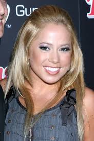 Sabrina Bryan — Stock Editorial Photo © Jean_Nelson #13030719