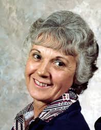 Doris May Longo Obituary