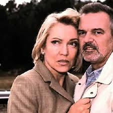 GZSZ-Traumpaar: A. R. Daniel und Elisabeth Meinhart