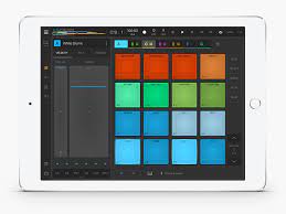 Sep 07, 2017 · download beatmaker 3 for ios to perform and shape your ideas quickly and effectively. Beatmaker 3 Intua