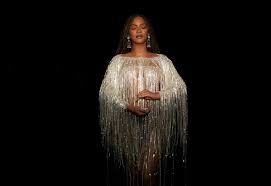 Working with stylist zerina akers, beyoncé showcased a. See Beyonce S Best Fashion Looks In Black Is King