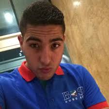 Stream hamudi maklad music