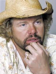 Toby Keith shakes up music business