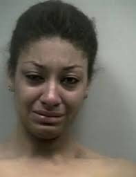 Toddler died from starvation with faeces in her hair as mum charged with  murder