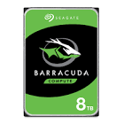 BarraCuda 8TB Internal Hard Drive HDD - 3.5 Inch SATA 6 Gb/s 5400 RPM 256MB Cache ST8000DM004 Seagate