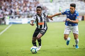 A partida é válida pela 9ª rodada do. Atletico Mg X Cruzeiro Onde Ver Palpites E Provaveis Times Lance