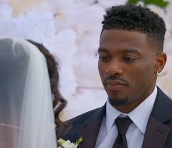Love Is Blind S6: Did Clay And AD Get Married (Spoilers)