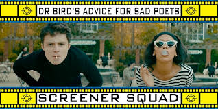 Bird's advice for sad poets. Alzb0xkmc 6rnm