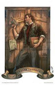 Bioshock Infinite Booker Concept Art Booker Dewitt Bioshock Bioshock Infinite Bioshock Game
