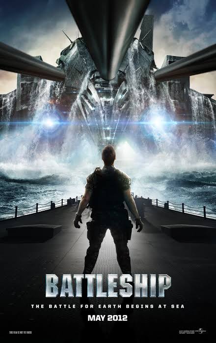 Battleship (2012) - IMDb