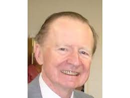 Obituary: John A. Riley, 86, Of Bethel