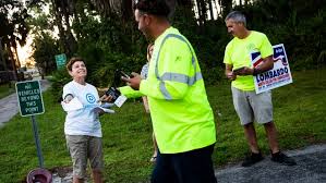 Healthcare / health services job function: Incumbent Jimmy Patronis Elected Florida S Chief Financial Officer