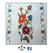 Imagens De Caminho De Mesa Em Ponto Cruz Compre Artesanato Caminho De Mesa Bordados Ponto Cruz E Croche No Elo7 Por R 58 99 Encontre Mais Produtos De Decoracao Bordado Ponto Cruz Ponto Cruz Croche