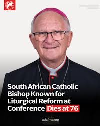 Prayer request for Benjamin Liggayu's soul