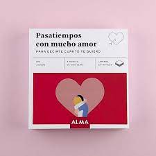 Pasatiempos Con Mucho Amor Amor Juegos En Equipo Juegos De Logica