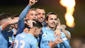 Find out how to download, play, and win in lol. A League Final 2021 Melbourne City Beat Macarthur Sydney Fc Video Highlights Report Score