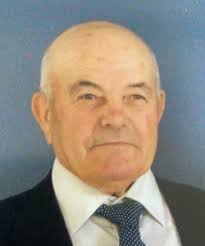 Romano Digiovanni Obituary