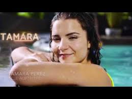 TAMARA LARA PEREZ ALLE AUFTRITTE DSDS 2020