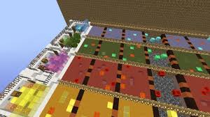 Minecraft lucky block race mod download. 1 8 Lucky Block Race Map Download Minecraft Map