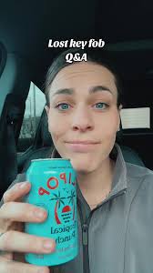 Moral of the story... don't lose all your car key fobs! Sharing my exp...