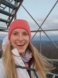 Catskills trail conditions after snow