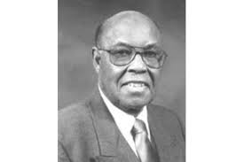 Ebenezer Bush Obituary (1920