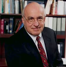 William Peck, former Washington University medical school dean, dies at 89 