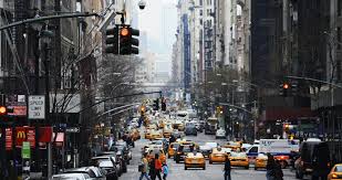 Ultra hd wallpapers at 3840x2160. New York 4k Hd Wallpapers Wallpaper Cave
