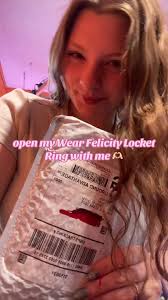 How to Open Wear Felicity Charm
