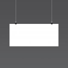 Download Free Vector Horizontal Paper Mockup PSD Mockup Templates