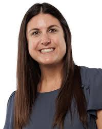 Tiffany Furman's Instagram, Twitter & Facebook