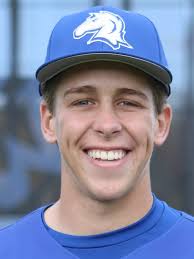 2020 Baseball Roster