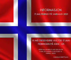 International day against homophobia and transphobia /journée internationale contre l'homophobie et la transphobie. 17 Mai 2021 Varhaug Il