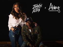 Jimmie Allen And Abby Anderson Release Sultry Cover Of Lady Gaga And Bradley Cooper Duet Shallow