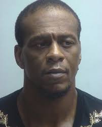 NACOGDOCHES COUNTY SHERIFF'S OFFICE