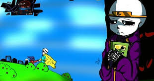 Check spelling or type a new query. Passive Nightmare Sans Christmas Wallpaper Site