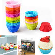 Great news!!!you're in the right place for molder. 12pcs Silicone Cake Baking Molds Cupcake Molder Round Muffin Cake Mold Home Kitchen Cooking Supplies Cake Decorating Tools Cake Molds Aliexpress