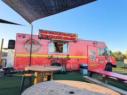 L'Patron Food Truck — Taco restaurant food truck in Baytown, Texas