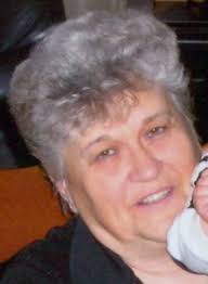 Obituary information for Betty Guay