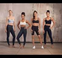 Day 1: 30-Minute Full-Body Barre Workout With Sweat Trainer ...
