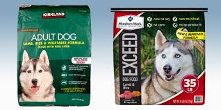 In fact many pet stores does this, i know with global you can definitely returned an opened bag of food if your pet didn't like it. Is Costco Dog Food Good For Labradors