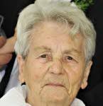 Avis de décès de Madame Christiane VALLE née CAILLE paru le 06/05/2020 dans  L'Est Républicain