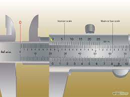 To switch the unit simply find the one you want on the page and click it. Step By Step On How To Use A Vernier Caliper Welcome To My Blog