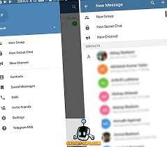 We want to use gitlab's hangouts chat service, but it can not work in proxy environment. 10 Meilleures Alternatives De Hangouts Que Vous Devriez Essayer